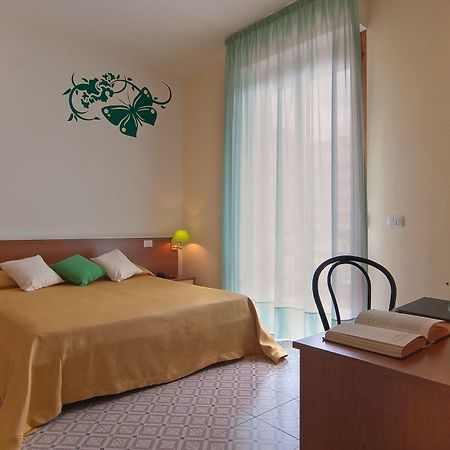 Mio Hotel Firenze Exterior photo