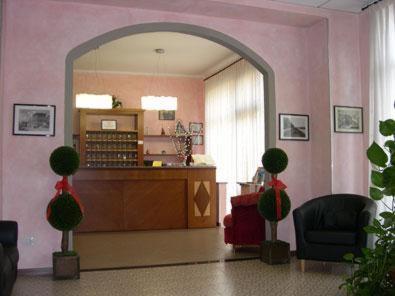 Mio Hotel Firenze Exterior photo