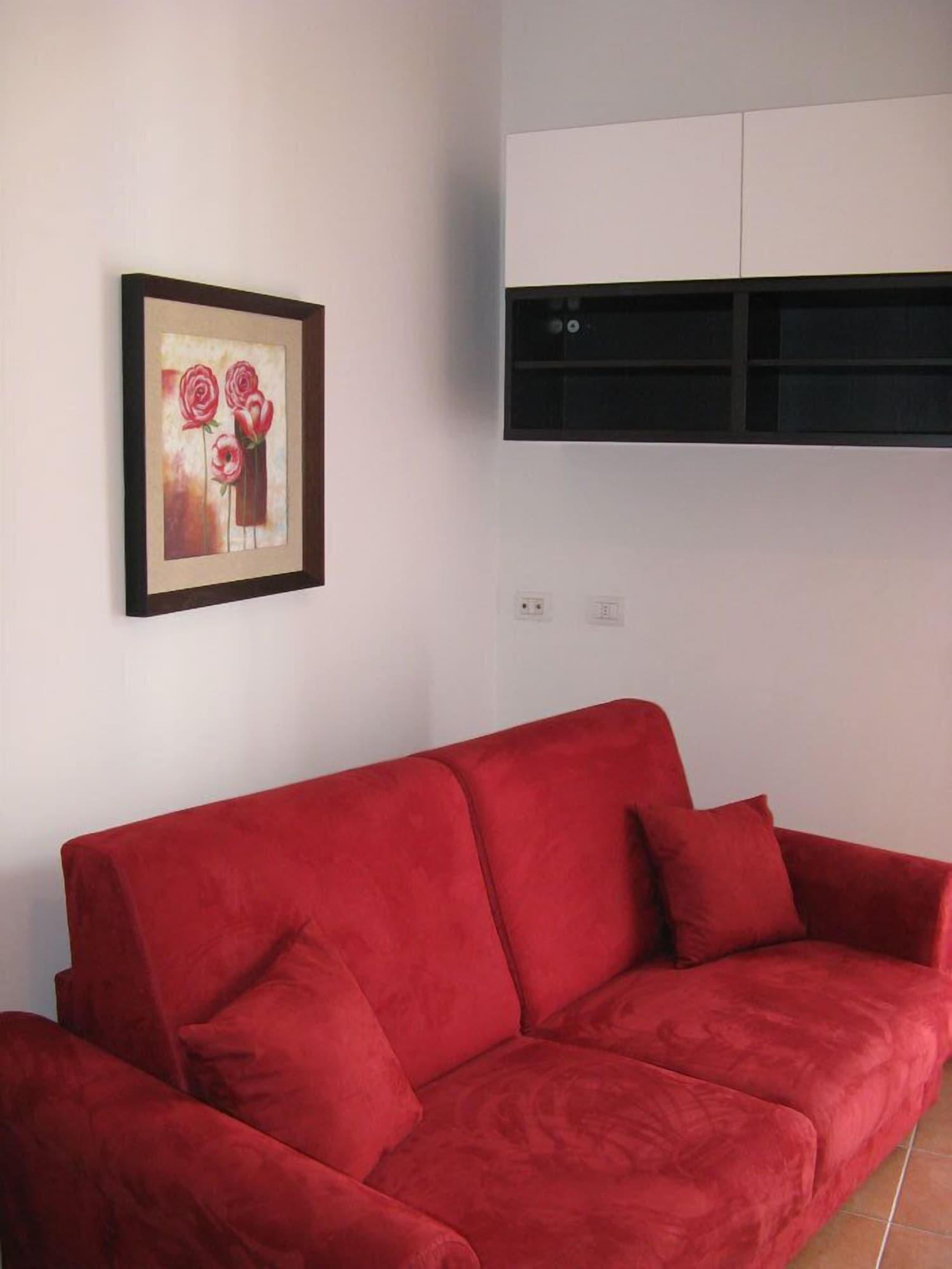 Mio Hotel Firenze Exterior photo