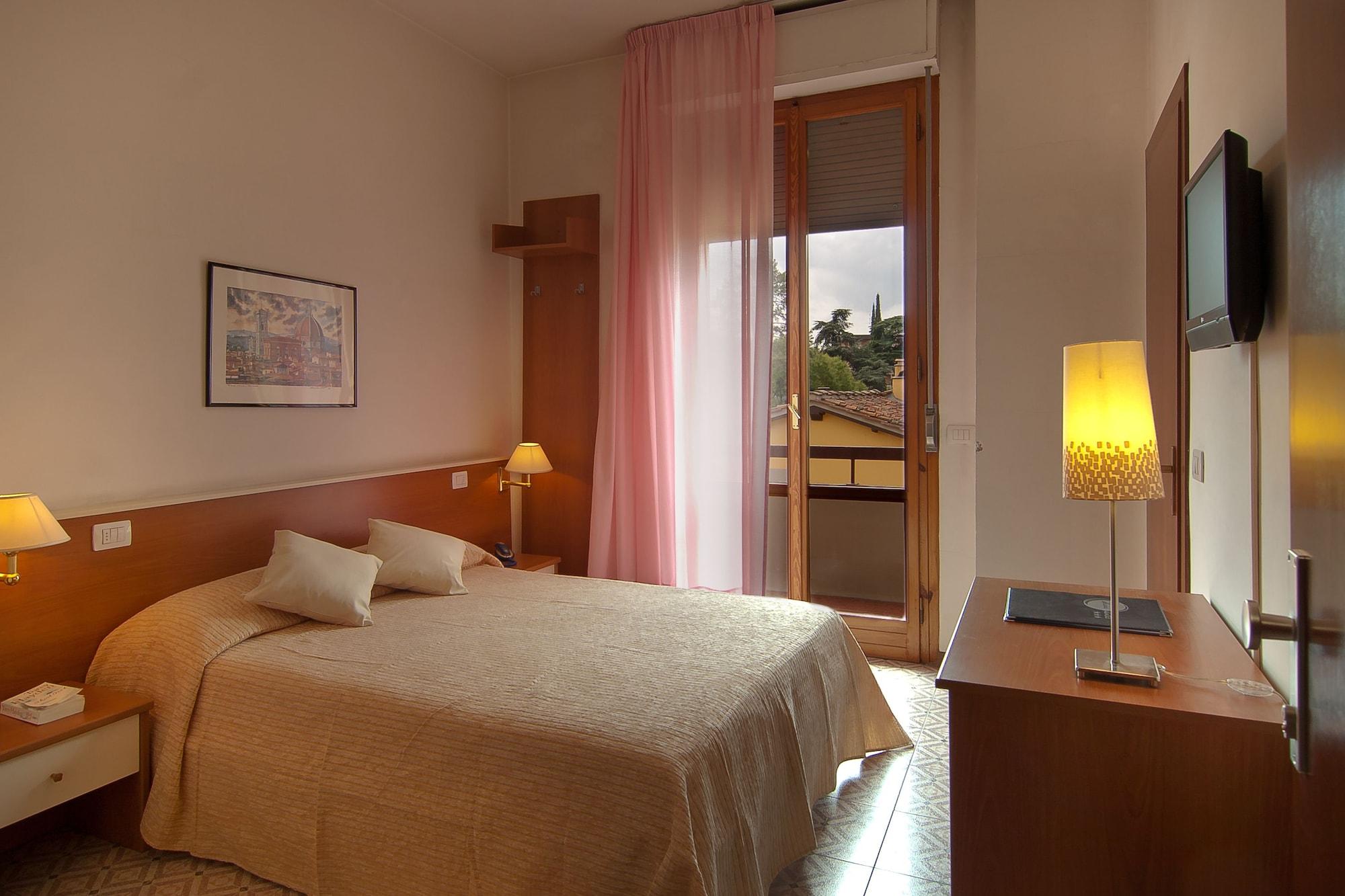 Mio Hotel Firenze Exterior photo