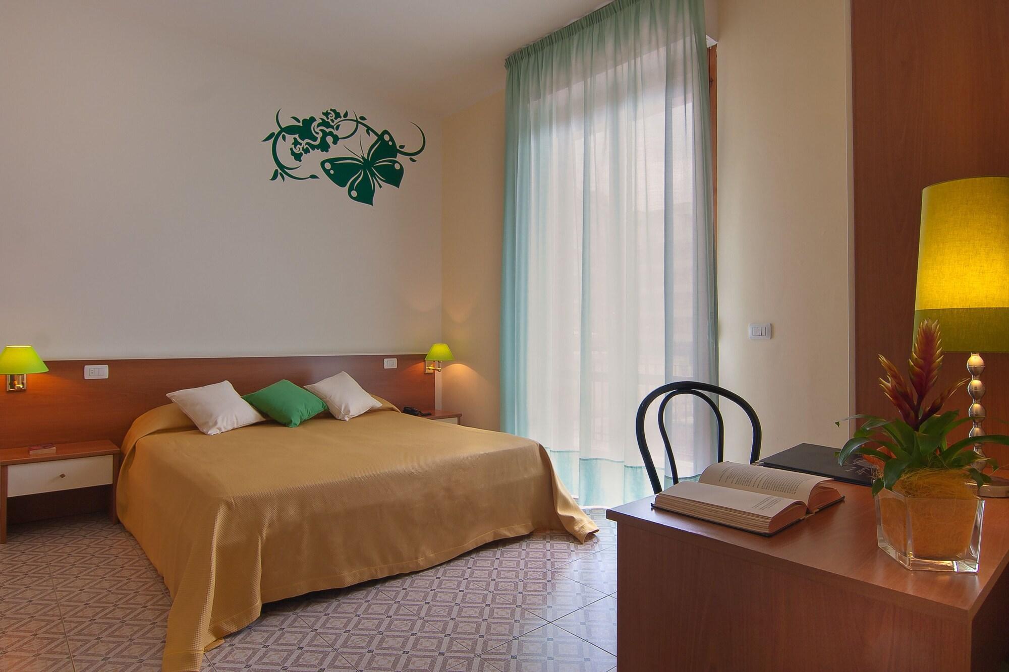 Mio Hotel Firenze Exterior photo