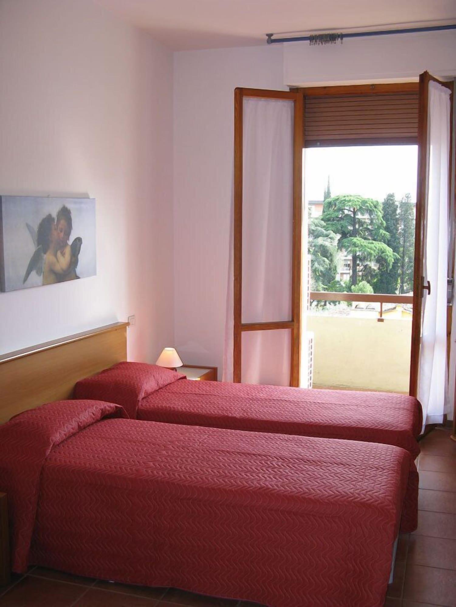 Mio Hotel Firenze Exterior photo