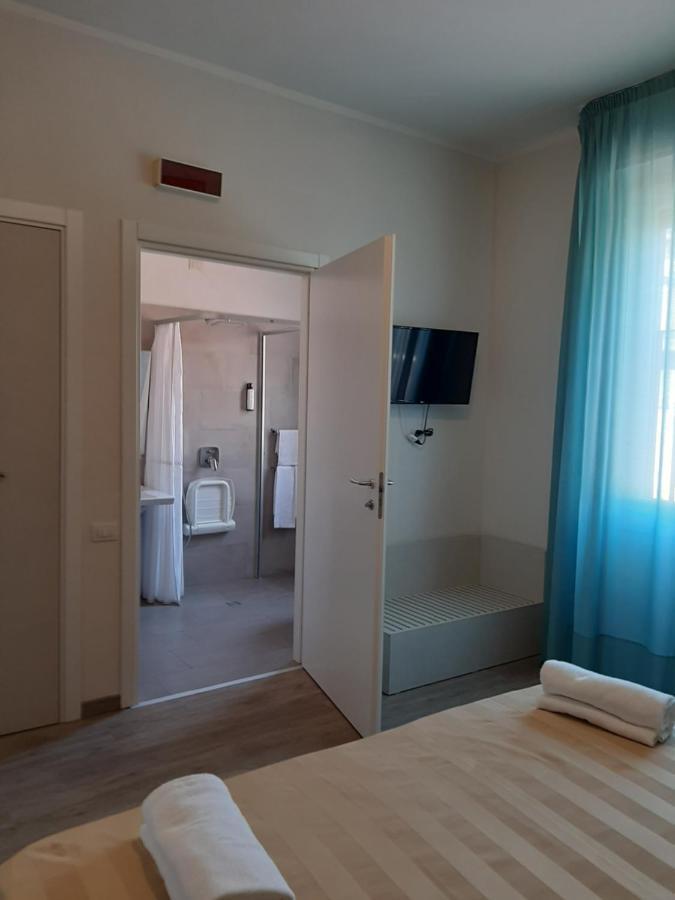 Mio Hotel Firenze Exterior photo
