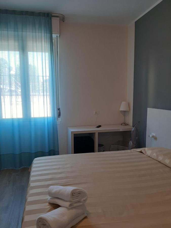 Mio Hotel Firenze Exterior photo