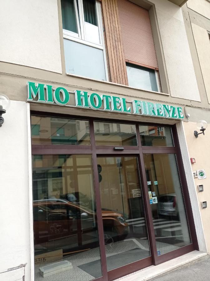 Mio Hotel Firenze Exterior photo