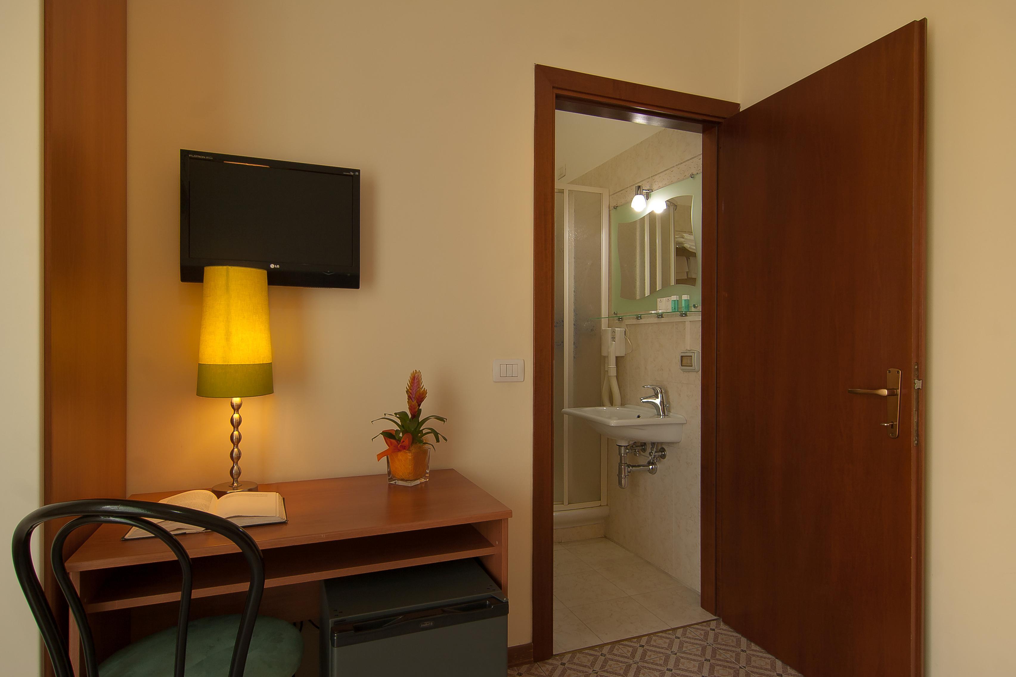 Mio Hotel Firenze Exterior photo