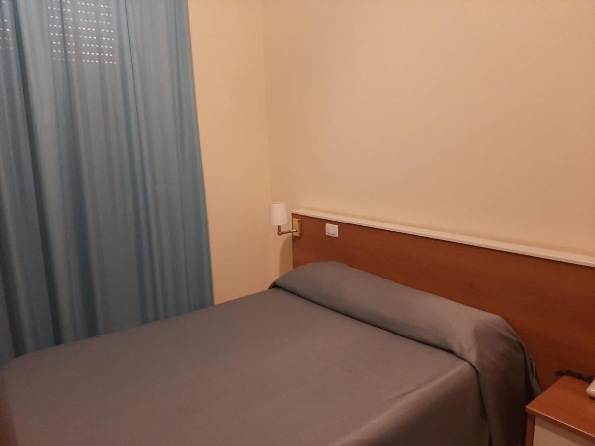 Mio Hotel Firenze Exterior photo