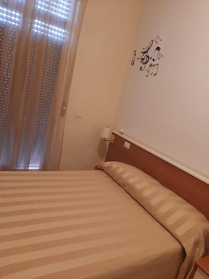 Mio Hotel Firenze Exterior photo